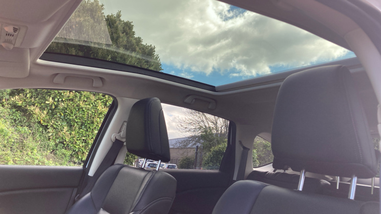 Honda CR-V 1.6 i-DTEC 160 EX 5dr Diesel Estate